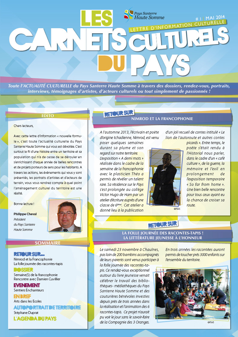Pshs lettre d info 1 mai2014 1