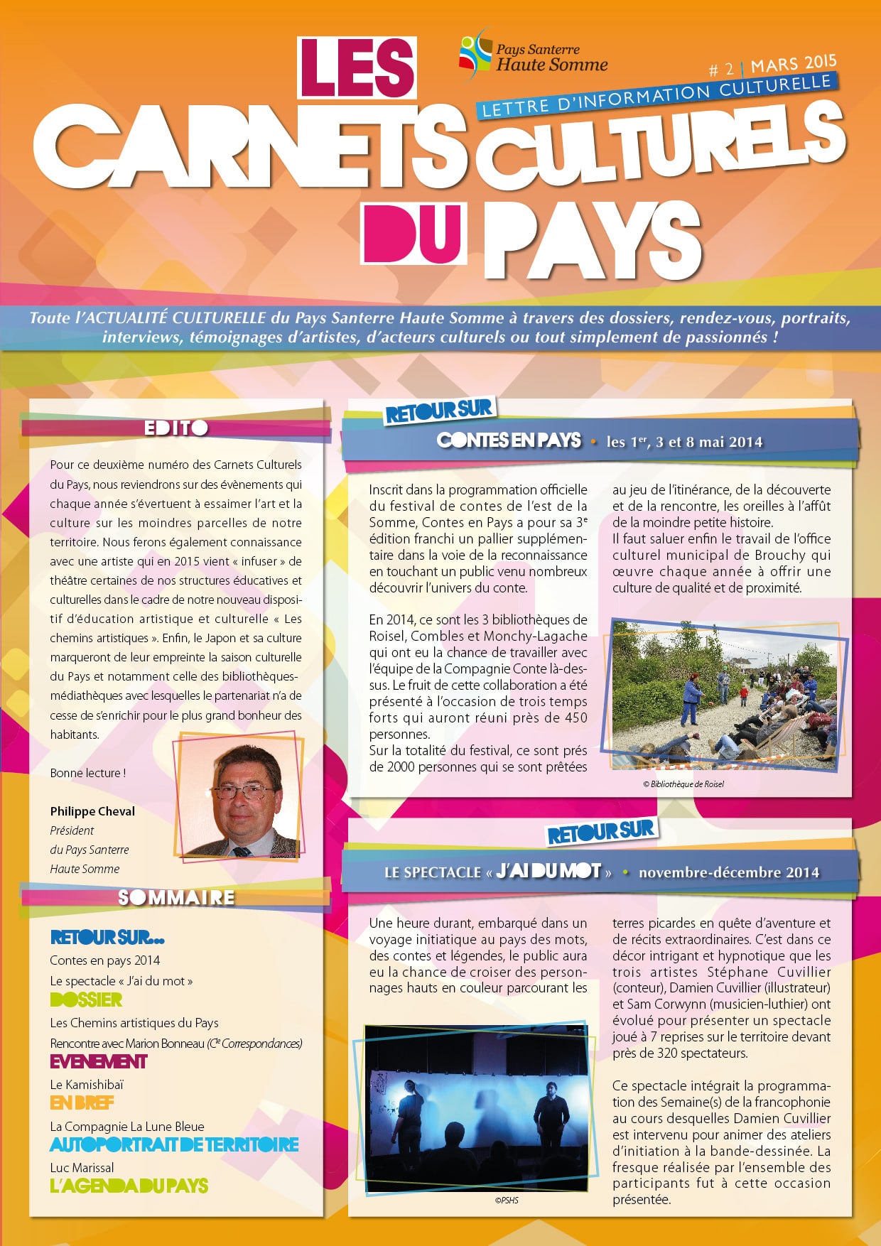 Pshs lettre d info 2 mars2015