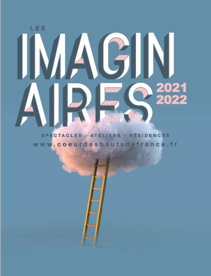 Affiche imaginaires 21 22