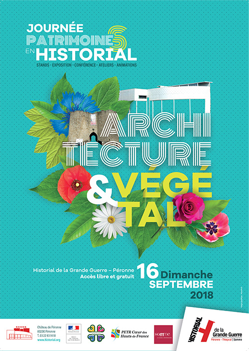 Archi vegetal