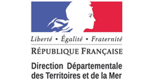 Direction départementale des territoires et de la mer