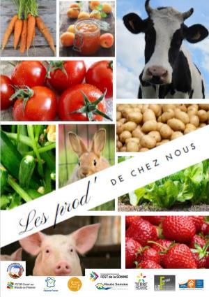 Guide producteurs