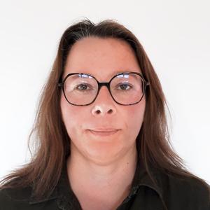 Isabelle Poulain