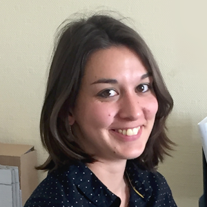 Justine Lecomte