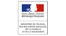 Ministere Travail Solidarite
