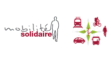 Mobilite Solidarite