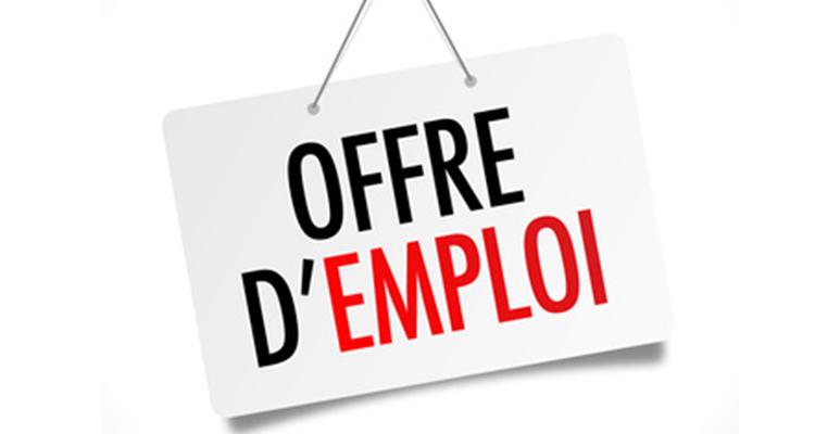 Offre emploi