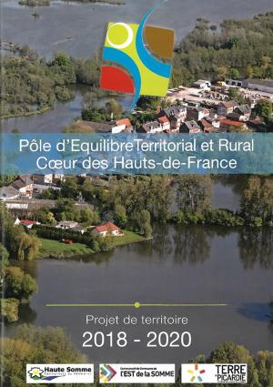 Projet de territoire